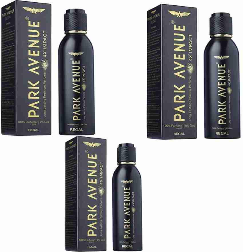 Park avenue regal clearance perfume