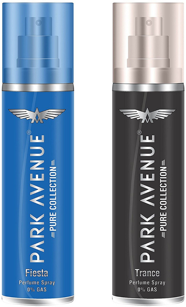 Park avenue pure collection best sale