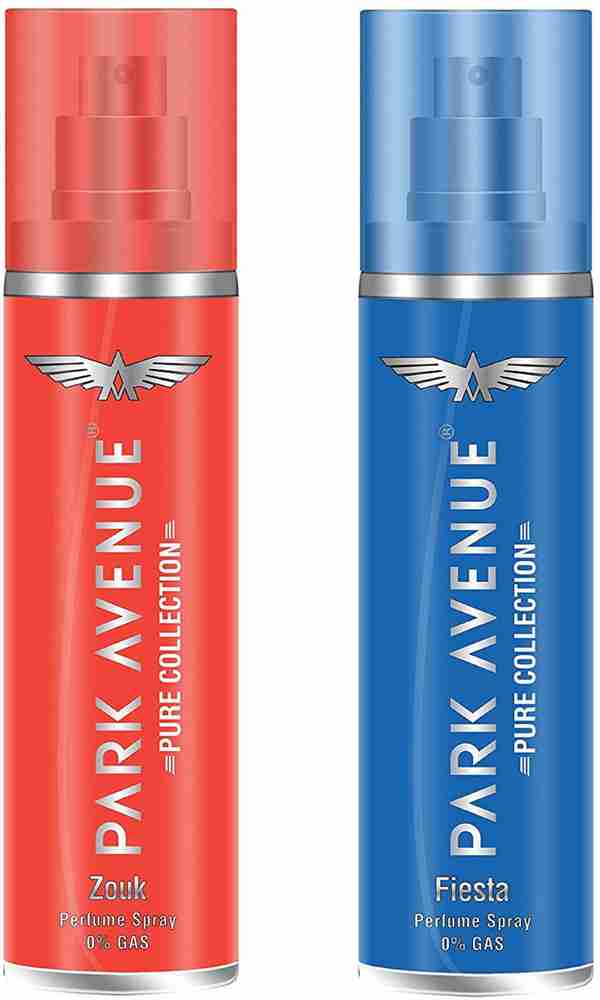 Pure collection sales perfume