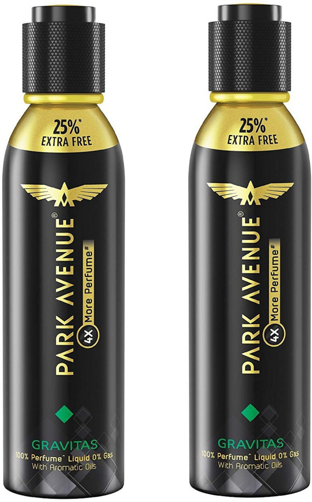 Park avenue gravitas perfume clearance