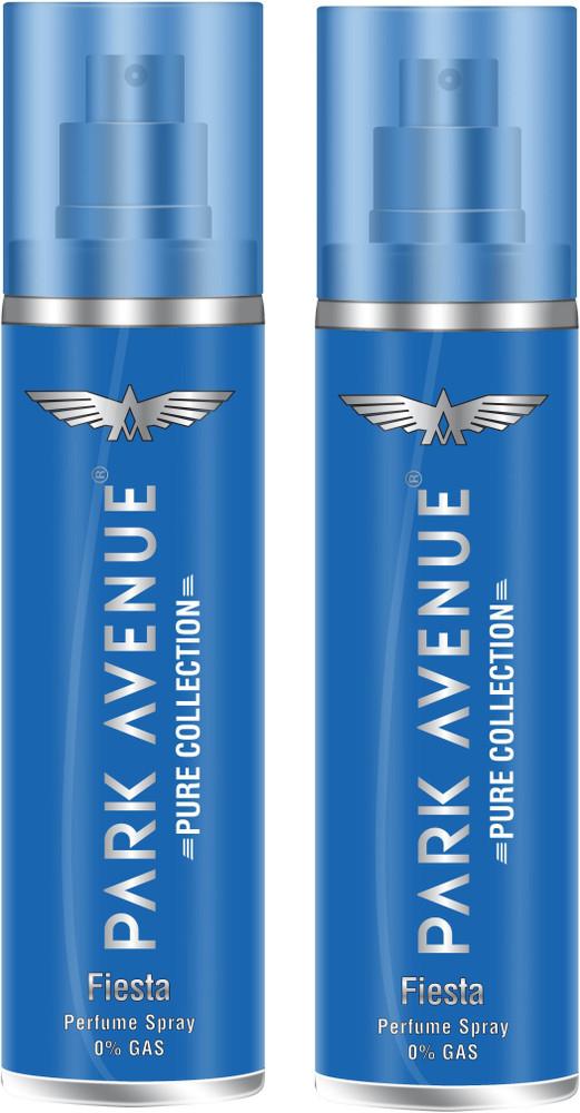 Pure 2025 collection perfume