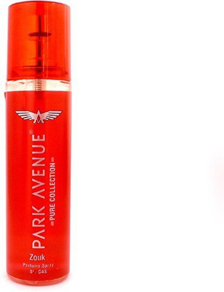 PARK AVENUE ZOUK Perfume Body Spray For Men Women