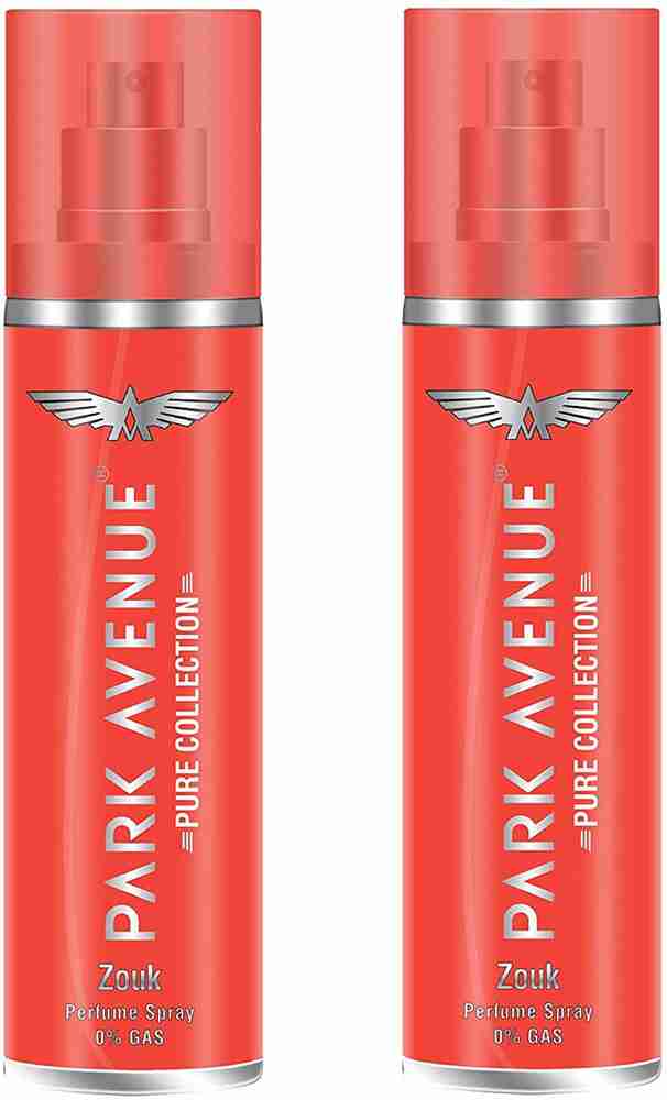 Park avenue perfume for female sales