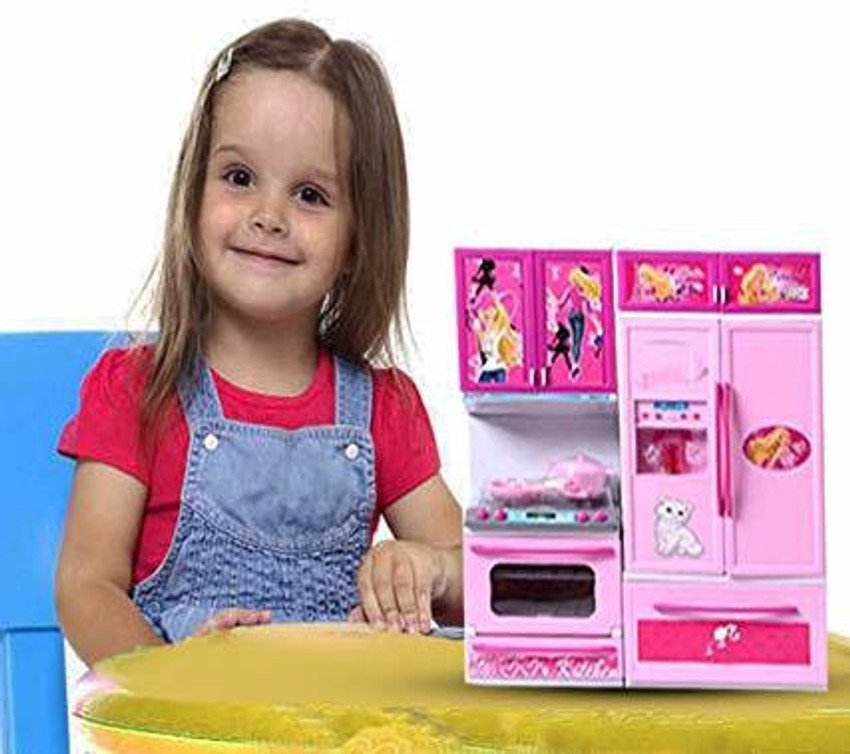 Baby doll deals house kitchen set