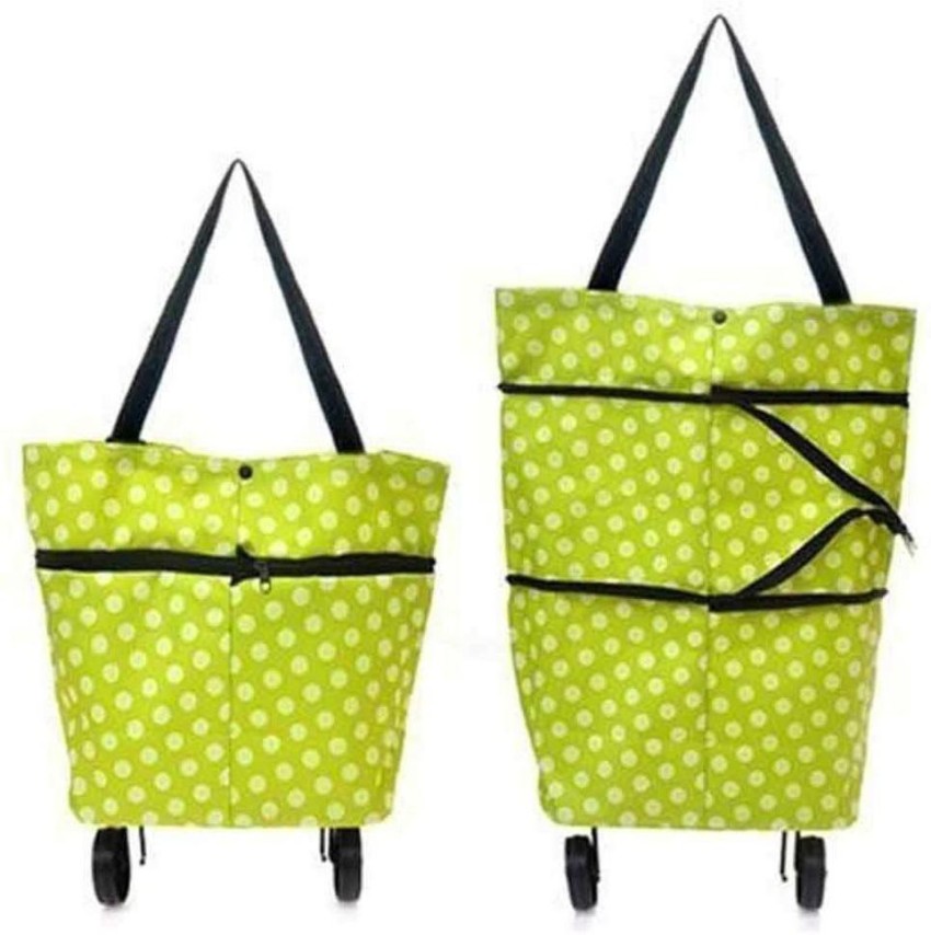 Cloth trolley online bag