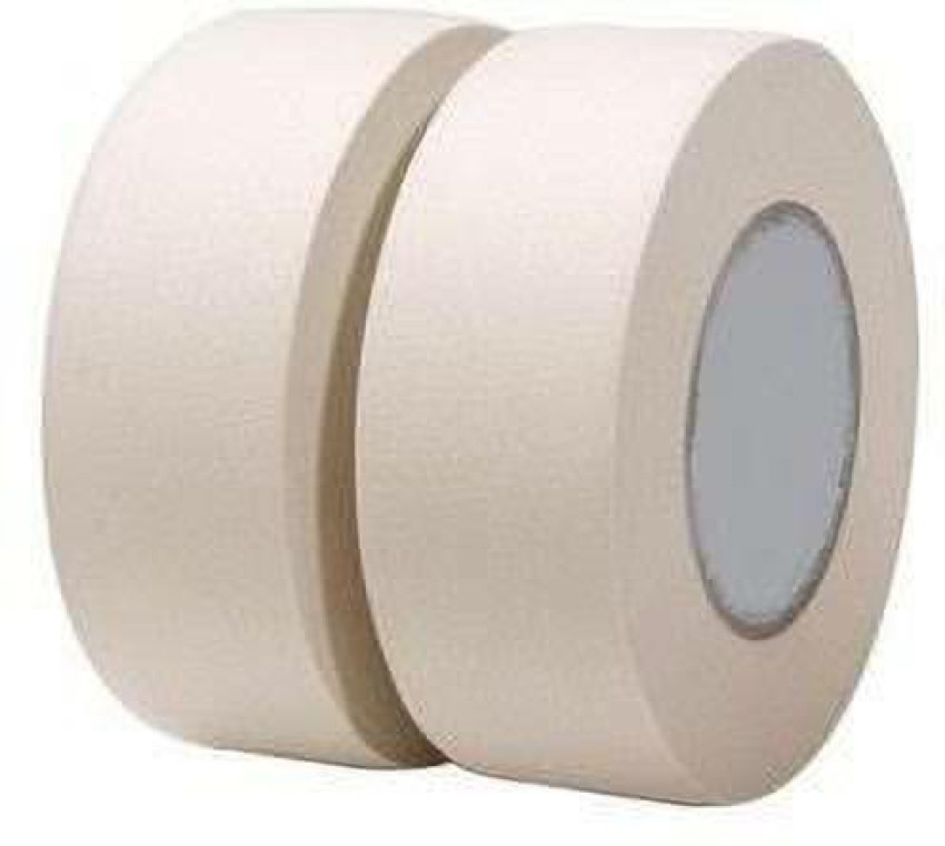 Color: White Adhesive Cotton Tape at Rs 300/piece in Bhayandar