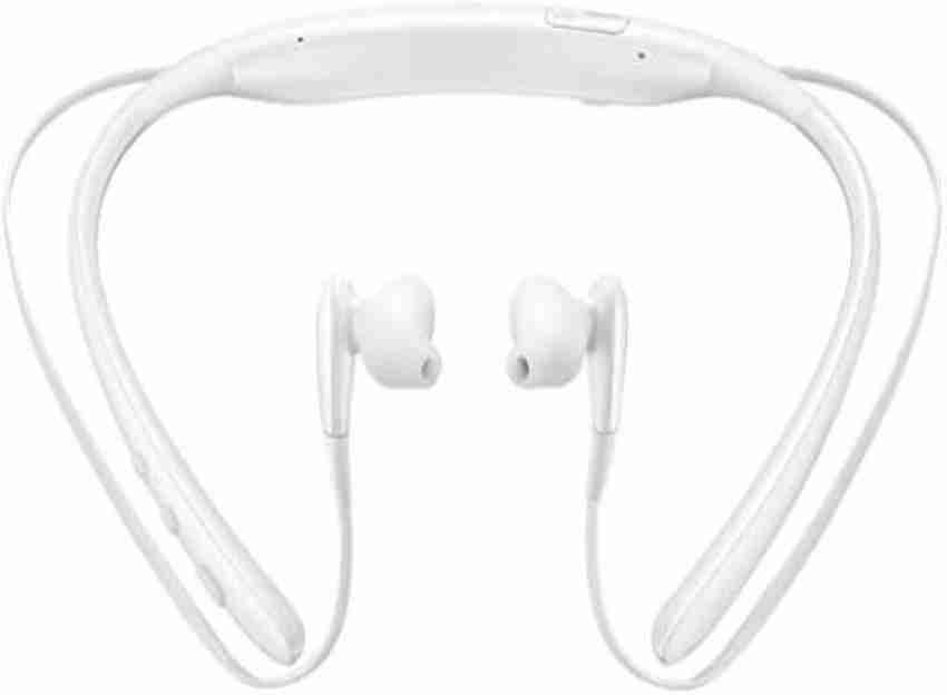 Mi Xai Neckband Headset With Siri Google Assistant Bluetooth