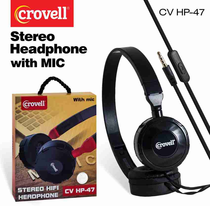 Hp b4b09pa headphones with mic flipkart on sale