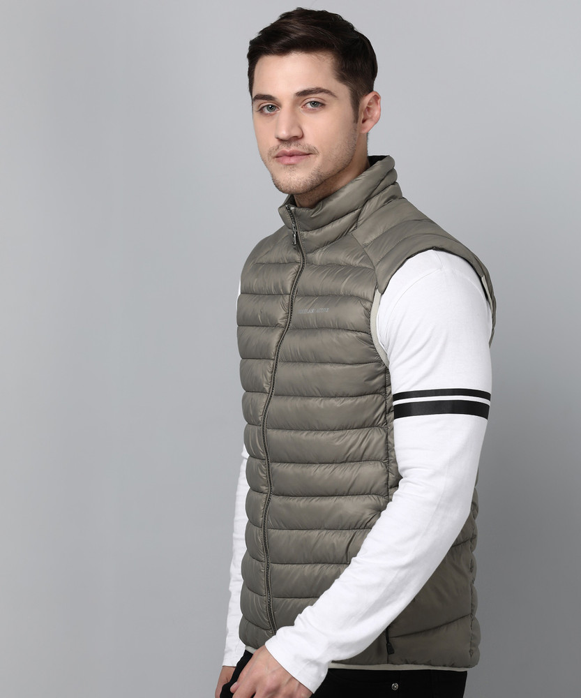 Half baju jacket mens discount