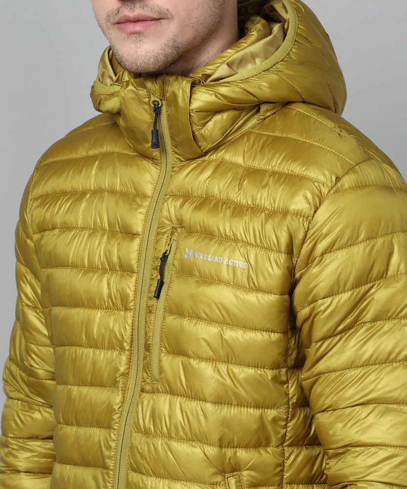 woodland active planet series jacket