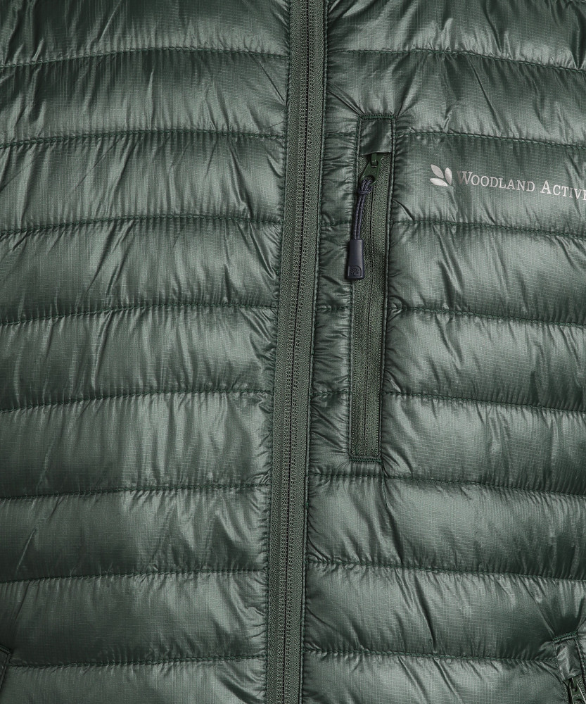 Woodland jackets top jabong