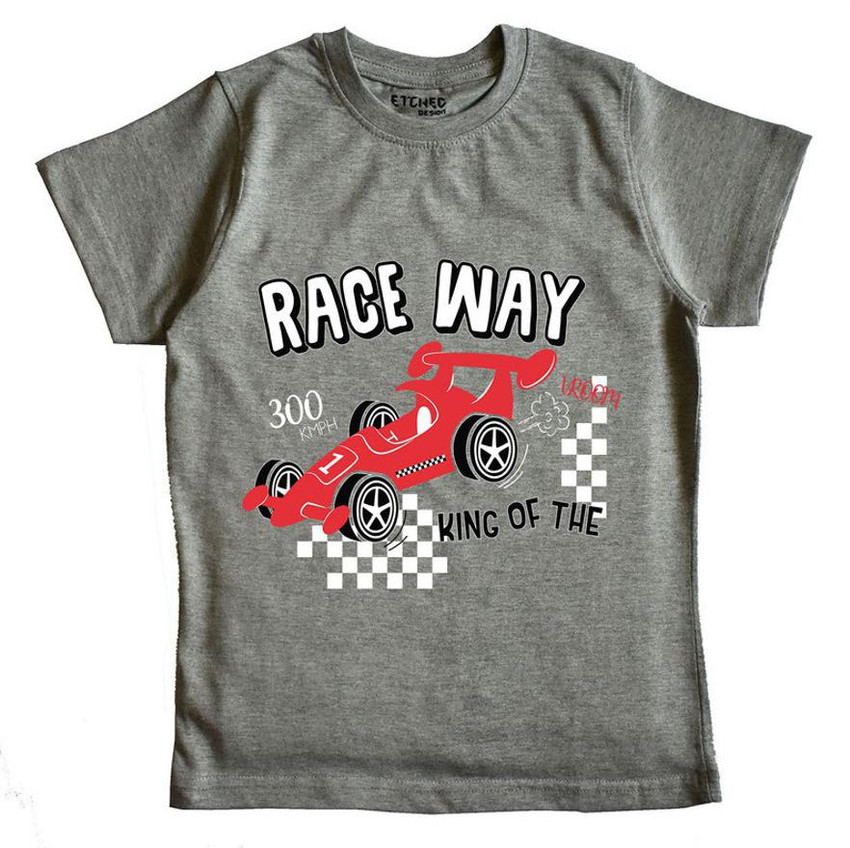 Boys t top shirt design