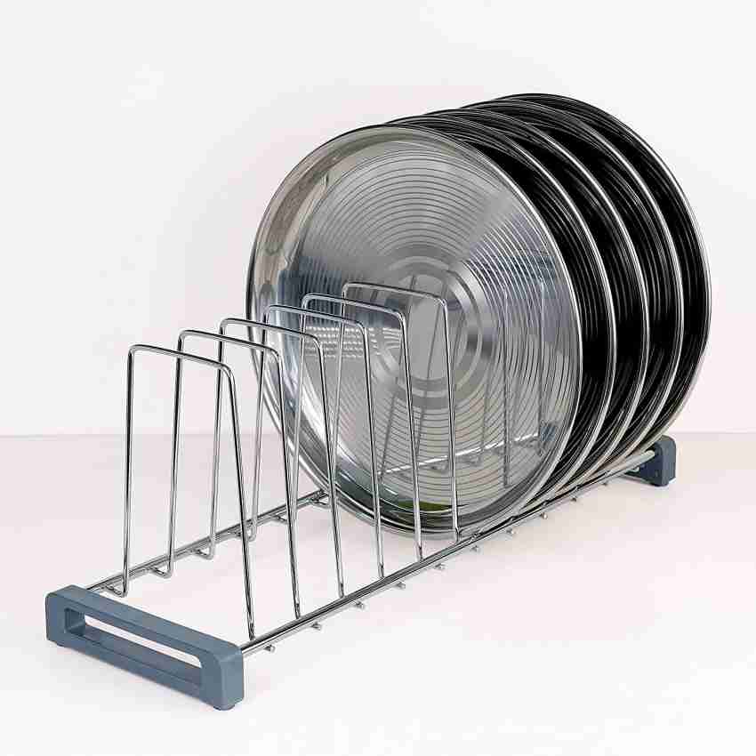 Thali best sale rack kitchen