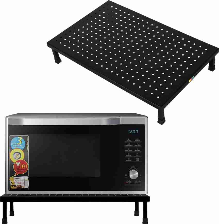 Flipkart microwave new arrivals stand
