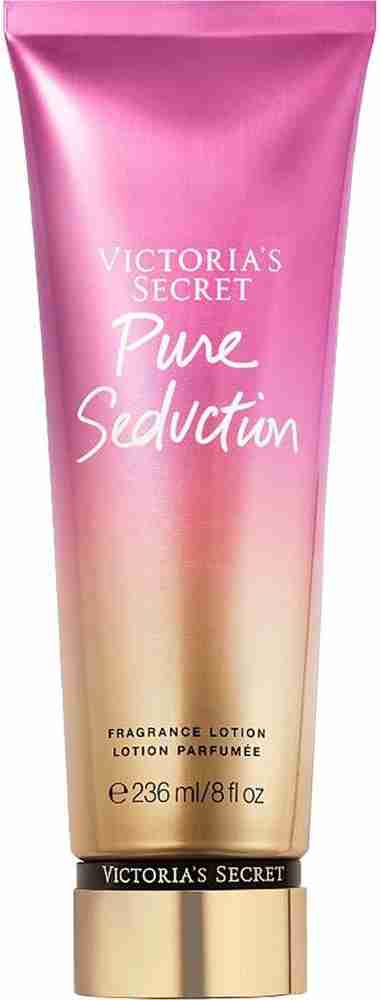 Victoria s Secret Pure Seduction Fragrance Perfume Body Lotion