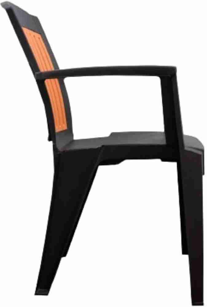 National Plastics Chair Set Of 2 For Home Garden Plastic Outdoor