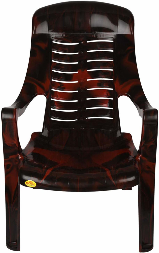 Nakoda plastic outlet chair price