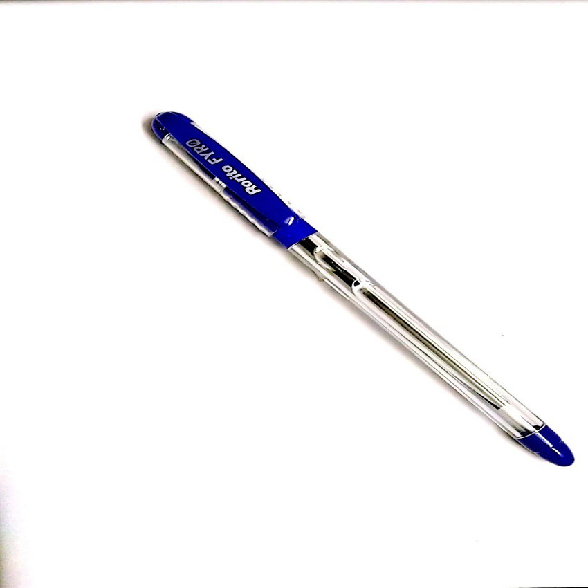 Rorito Fyro Ball Pen New Advanced Tip pack of 100 pcs Ball Pen
