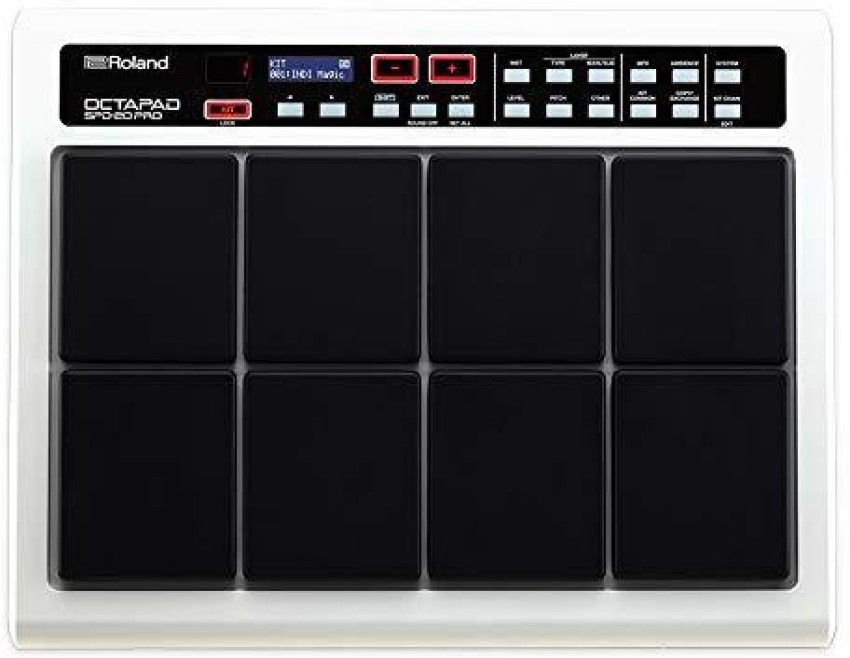 Roland spd 20x adapter outlet original