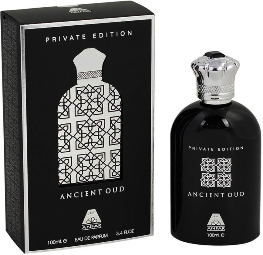 Buy Anfar Ancient Oud Private Edition Perfume Eau de Parfum 100