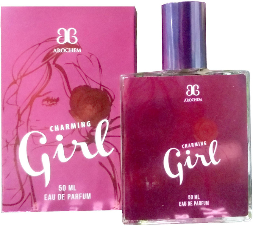 Charming girl perfume online