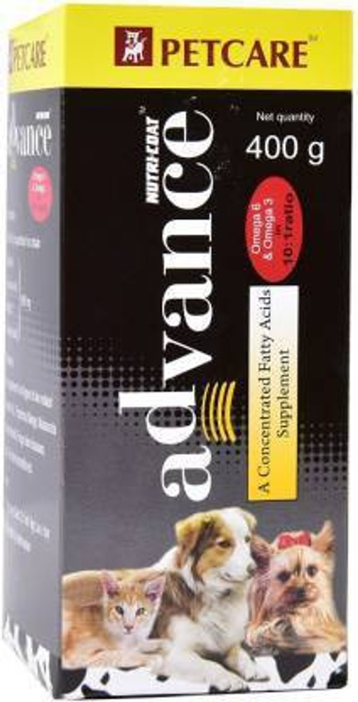 Petcare nutricoat hotsell
