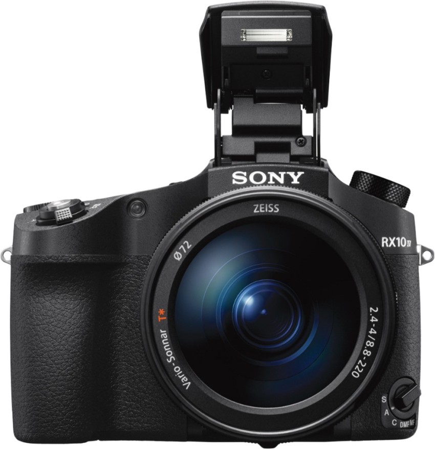 Buy Sony Cyber-Shot DSC-RX10 IV Digital Camera Online in India at Lowest  Price