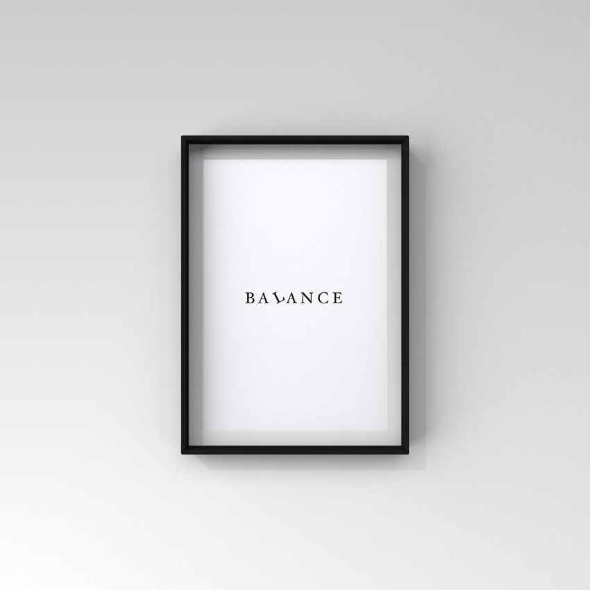 A3 top frame size