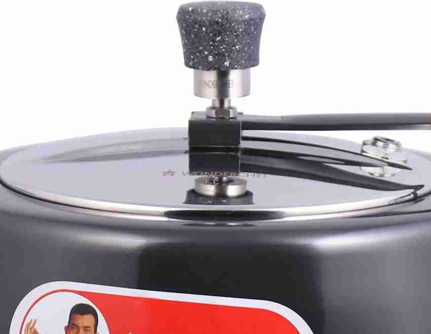 Chefman pressure cooker online 8 quart