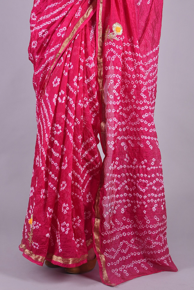 Top 65+ rajasthani rangrez lehenga POPPY