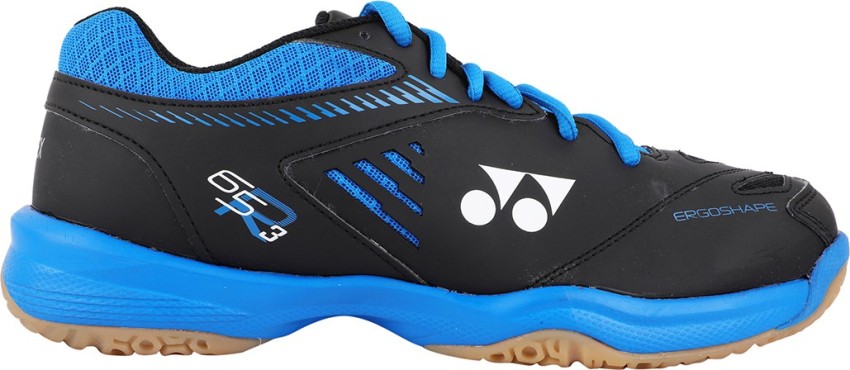 YONEX Power Cushion 65 R 3 Badminton Shoes For Men