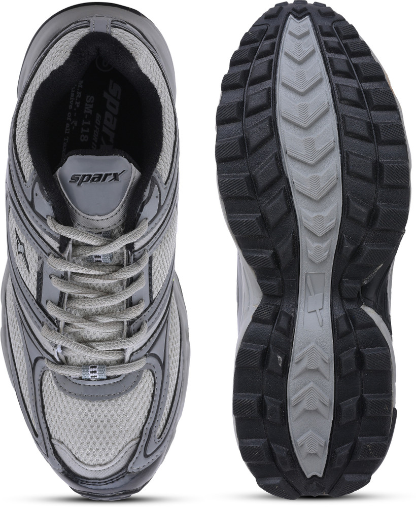 Sparx sm 118 2025