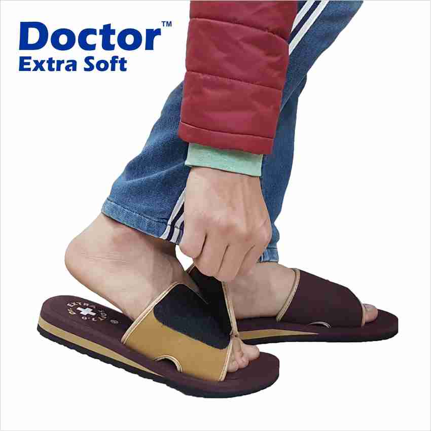 Best doctor slippers best sale