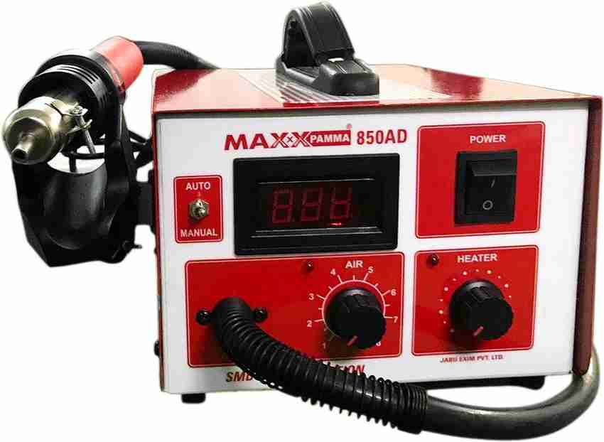 Max smd rework station discount