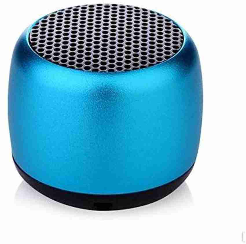 Mini metal wireless speaker clearance