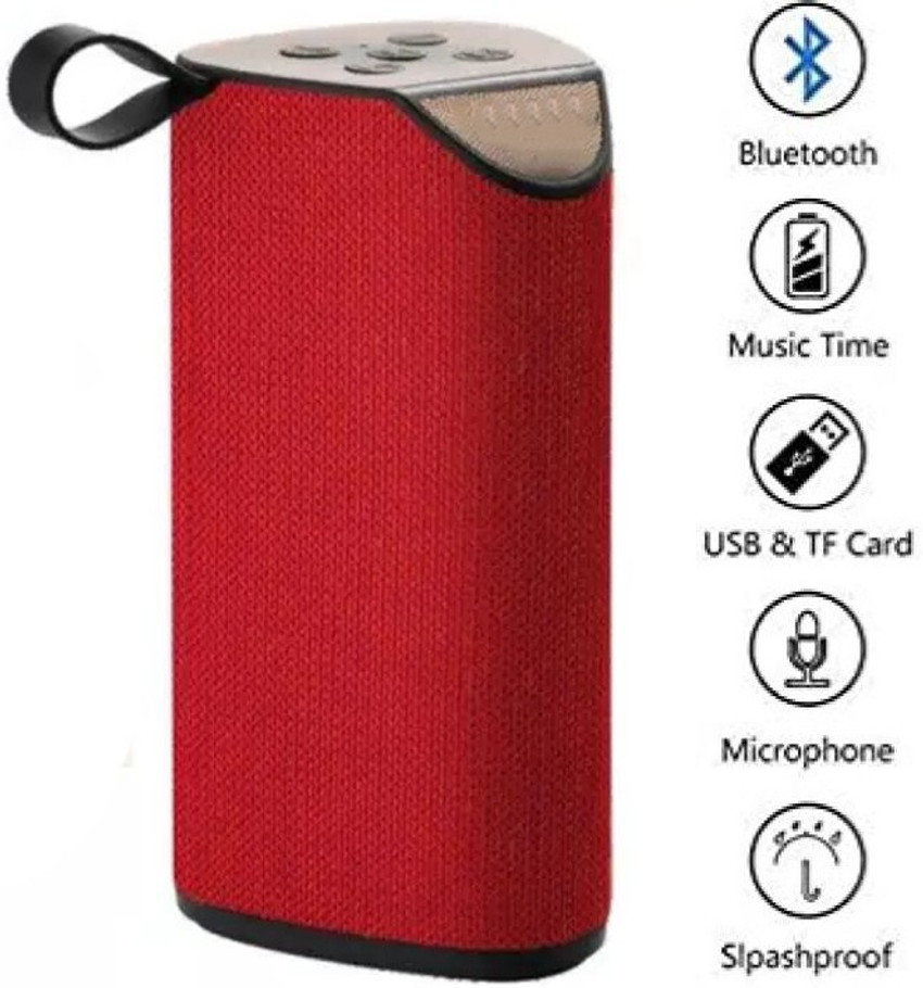 Music time portable speaker and clearance mic set