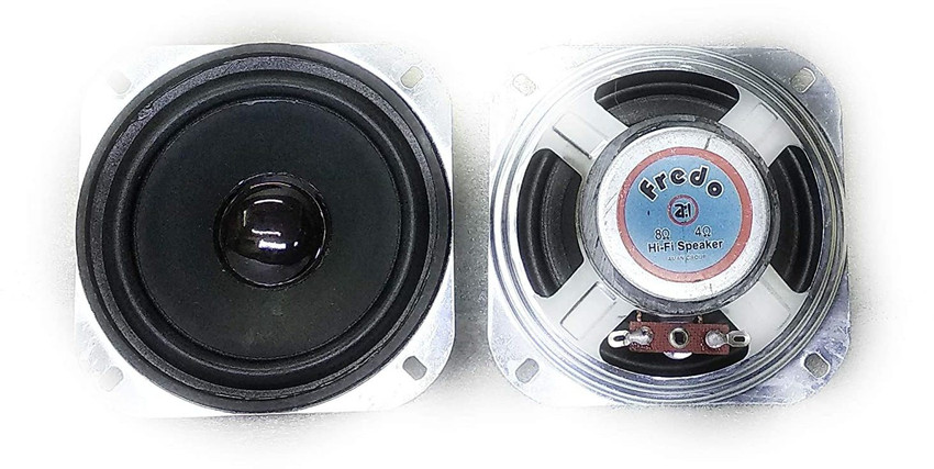4 inch satellite speakers new arrivals