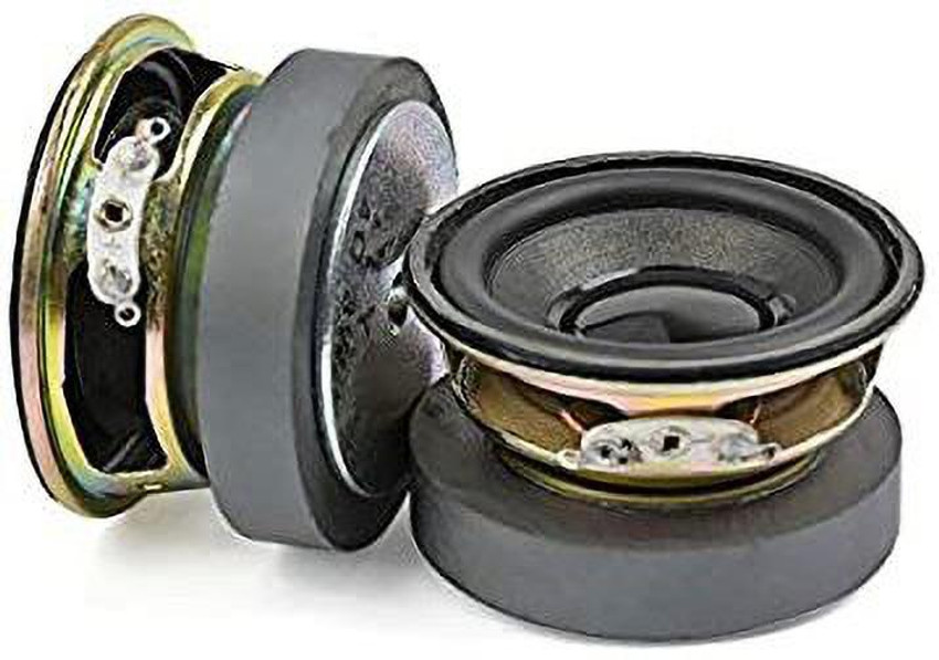 2 inch 3 watt sales speaker