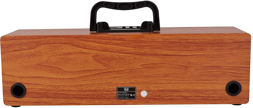 Xech wooden soundbar price discount