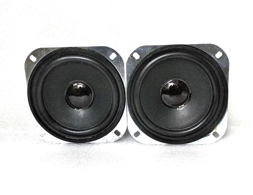 8 ohm cheap satellite speakers