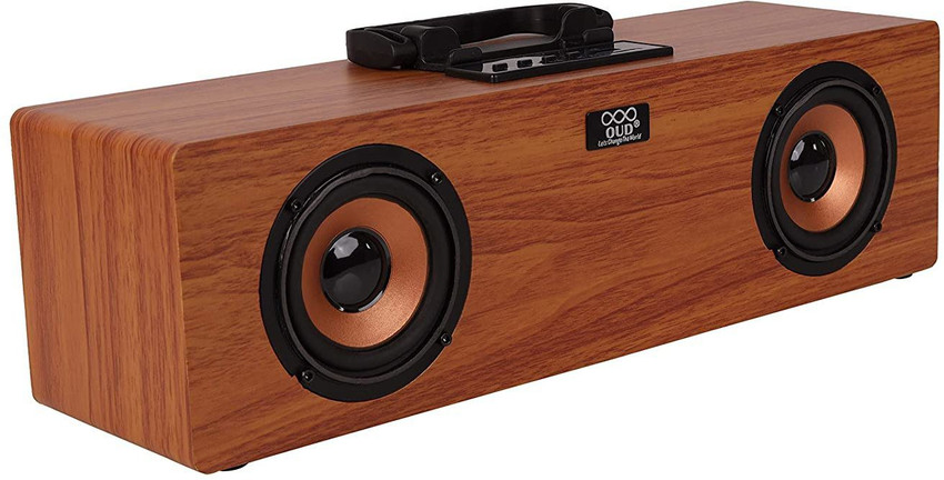 Soundbar retro best sale