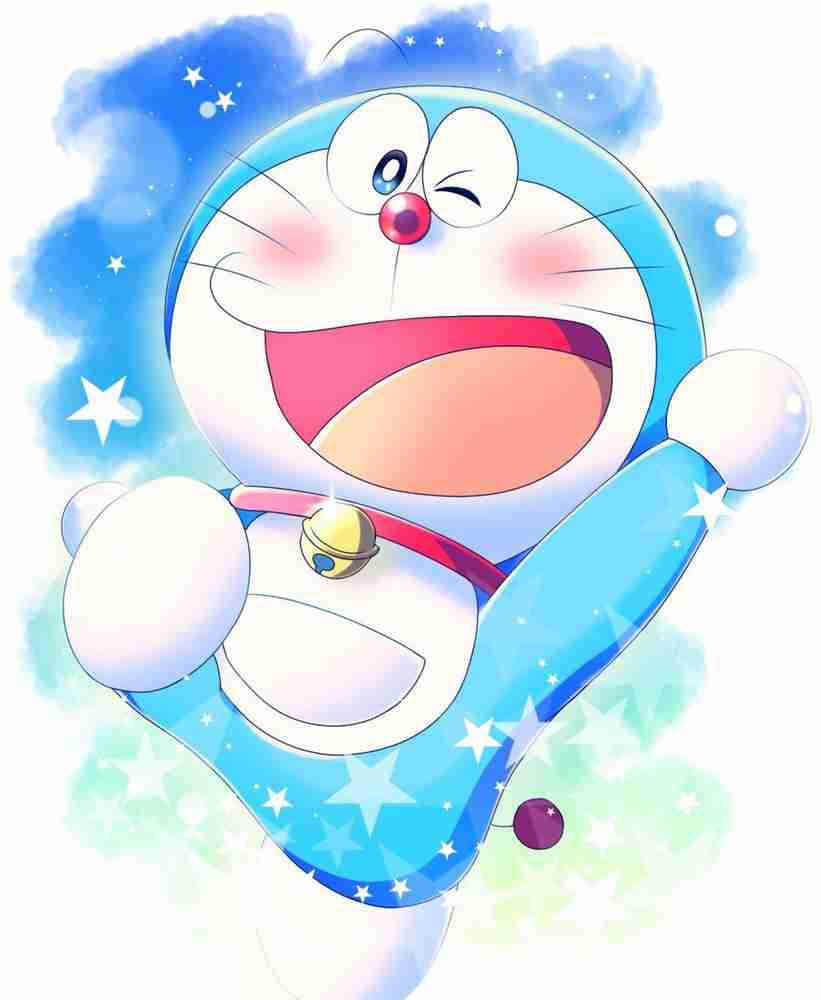 Doremon on sale