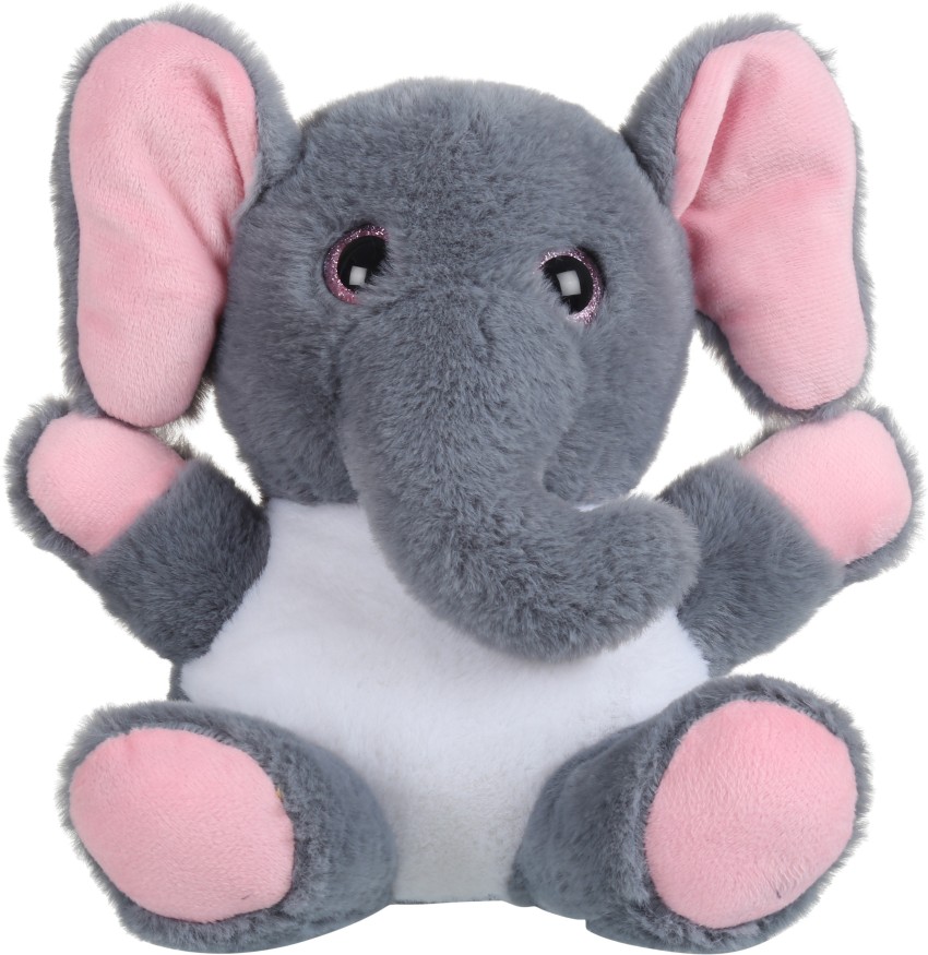 Buy Pink Soft Toys for Toys & Baby Care by Mirada Online