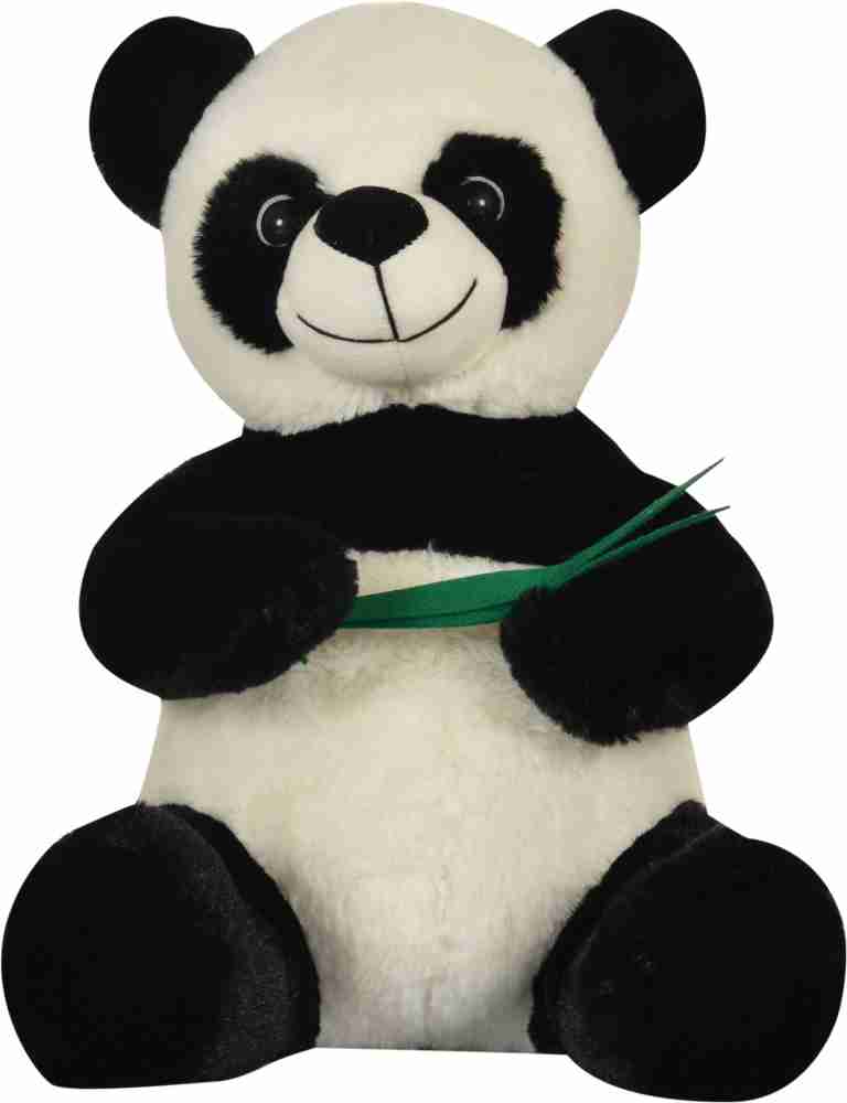 Peluche Ours Panda 20 cm — Juguetesland