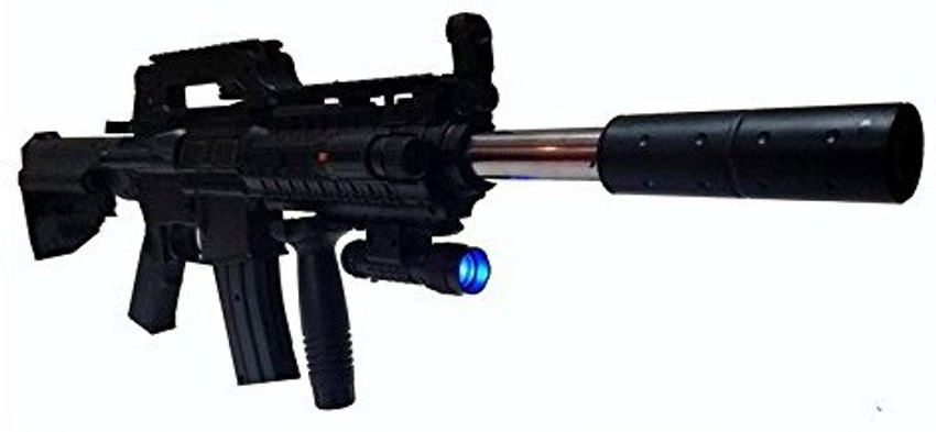 Flipkart sales toy gun