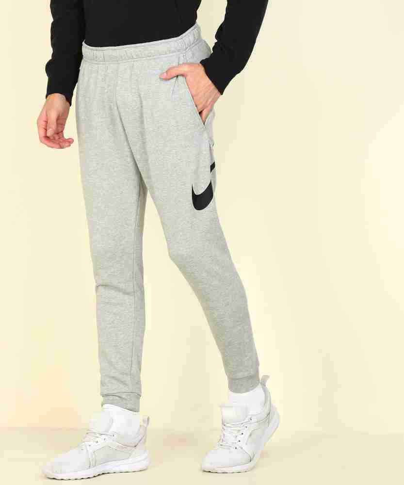 Nike dri top fit tapered