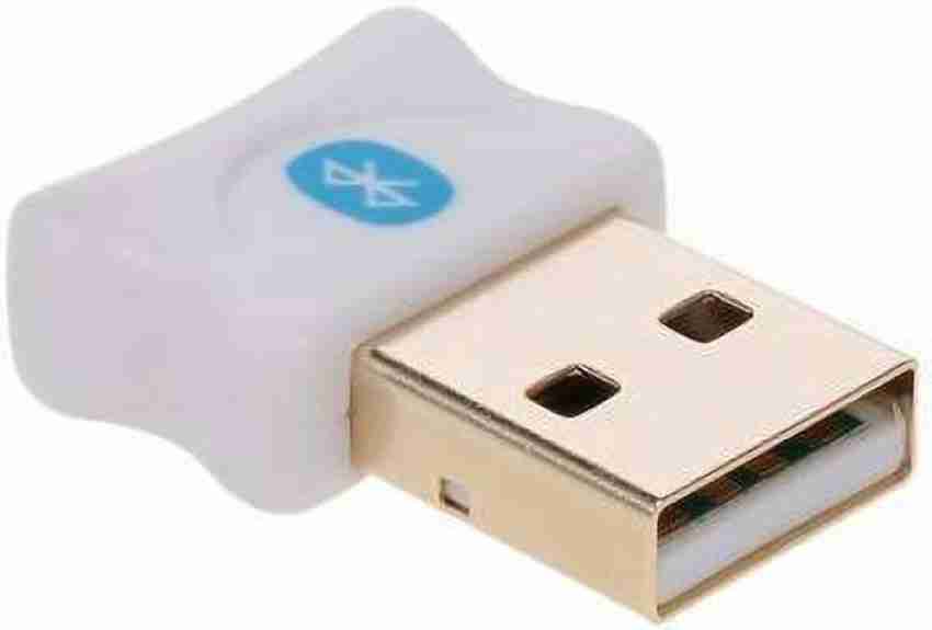 Adaptador USB Bluetooth V4.0 Dongle Para PC Laptop