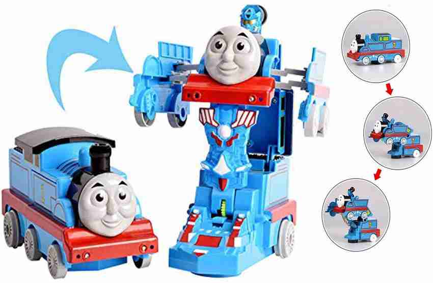 Thomas the hot sale tank transformer