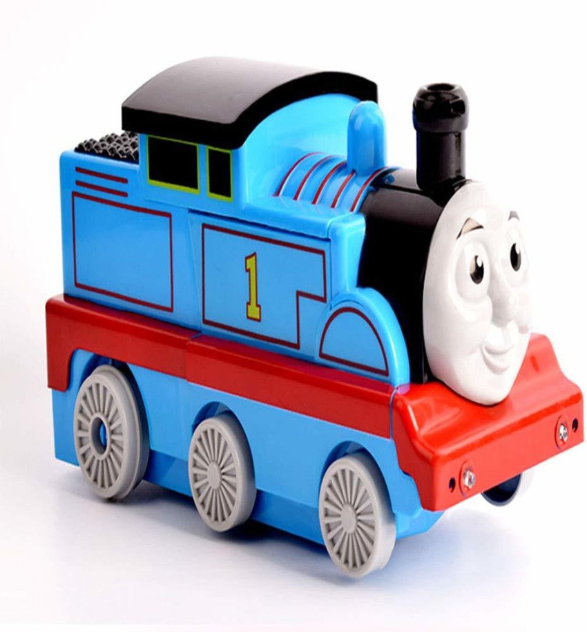 thomas the tank toys