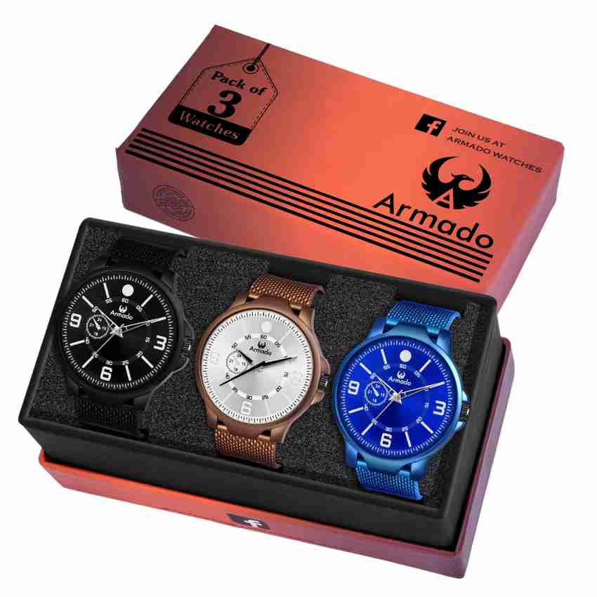 Armado watches best sale